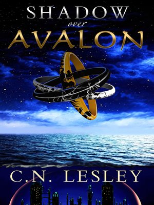 cover image of Shadow Over Avalon